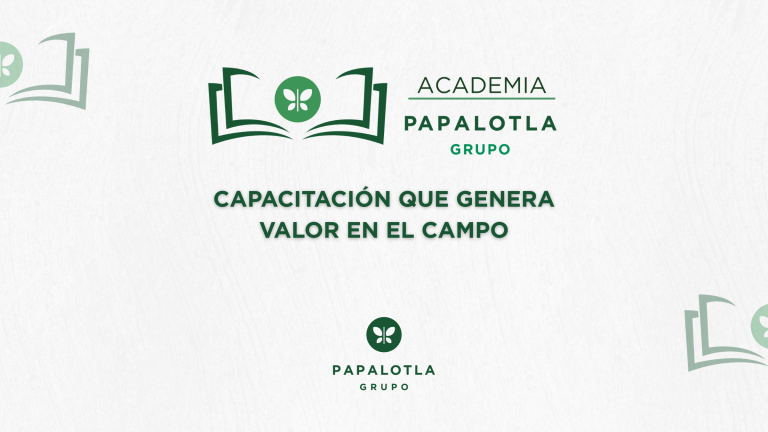Academia Papalotla: Capacitación Técnica que Genera Valor en el Campo