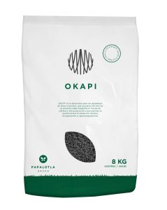 pasto okapi